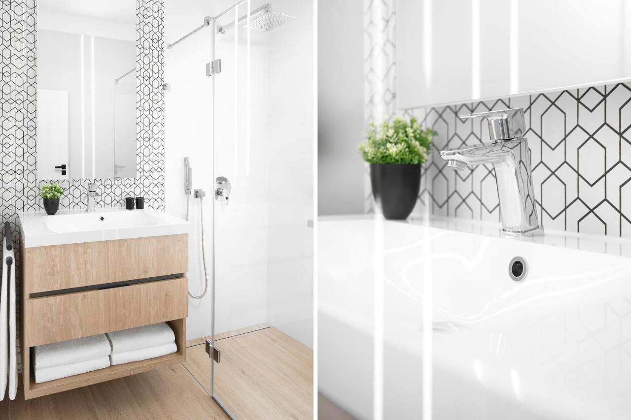 Brill Budapest Apartments 6 Dış mekan fotoğraf