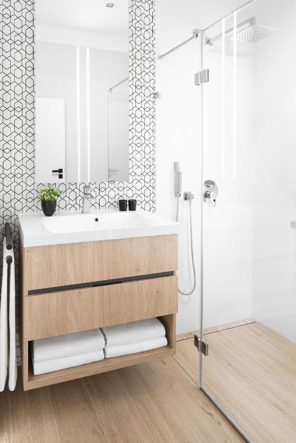 Brill Budapest Apartments 6 Dış mekan fotoğraf