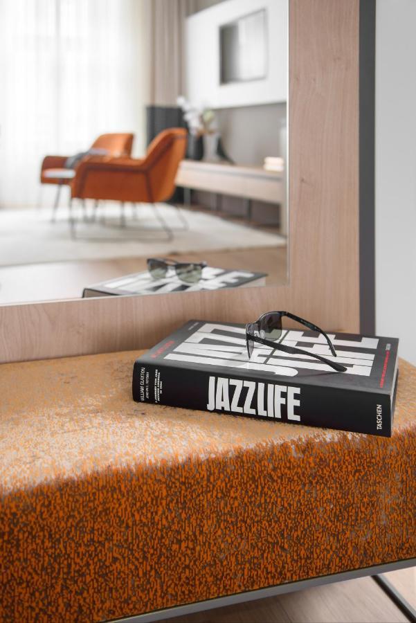 Brill Budapest Apartments 6 Dış mekan fotoğraf