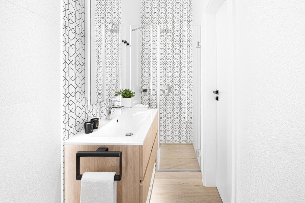 Brill Budapest Apartments 6 Dış mekan fotoğraf